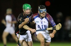 Fitzgibbon Cup: UL survive scare to move into the semis