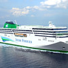 WB Yeats chosen as name for new €144 million Irish cruise ferry
