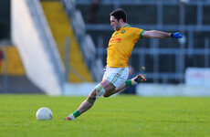 Bryan Sheehan stars as 2015 champions South Kerry book county final spot