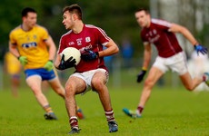 AFL side reportedly showing 'genuine interest' in Galway U21 star