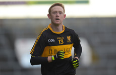 Cheeky free-kick goal for Cooper as All-Ireland champs Dr Crokes storm into another Kerry final