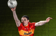 Durcan goal helps holders Castlebar into semi while upset sees O'Shea's Breaffy exit