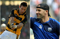 Shanahan rolls back the years as Lismore edge win while champs Ballygunner march on