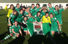 Double date for Cork City on FAI Cup final day as UCD edge past holders Shels