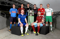 Consolation for Cobh as they ensure champions Waterford finish on losing note