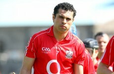 Centre of attention: JBM gives Sean Óg his chance in Cork midfield