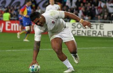 Six Nations: Tuilagi back to make a splash for England