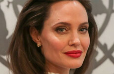 Angelina Jolie 'offered to help capture' Ugandan warlord Joseph Kony