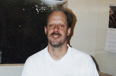 Vegas gunman had written note to help him calculate more precise shots
