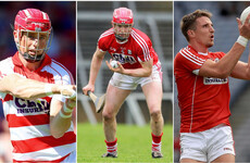'Incredible' - Cork trio help club make rise to the top as they will play senior hurling in 2018