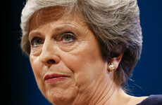 Ghost of Thatcher haunts May as she fights plot to oust her