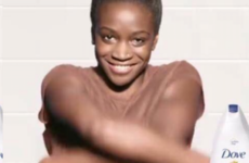 Dove apologises over 'racist' ad where black woman turns white after using soap