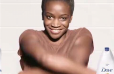 Dove apologises over 'racist' ad where black woman turns white after using soap