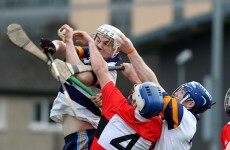 Boost for Dubs as Rushe comes through Fitzgibbon test