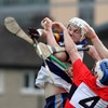 Boost for Dubs as Rushe comes through Fitzgibbon test