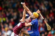 Thurles Sarsfields clinch fourth title on the trot as they blitz Borris-Ileigh