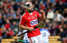 O'Sullivan the Imokilly hero as he rescues Cork hurling semi-final draw against Sarsfields