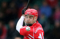 Super sub Kelly hits late winning goal in Waterford for Passage