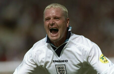 Revealed: How Man United missed out on Gascoigne, Shearer, Zidane and Lineker