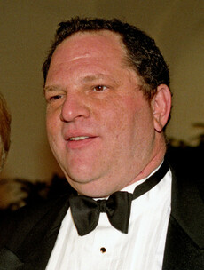 Harvey Weinstein sacked from own company over sexual harassment claims