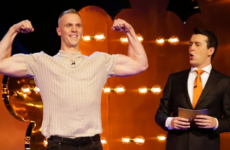 Blind Date Ireland kicked off last night, with a Prodigy impression and a Tayto sandwich