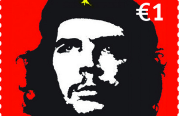 Socialism Sucks Che Guevara T-Shirt