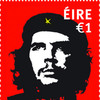 Some Cubans are outraged with Ireland's 'offensive' Che Guevara stamp