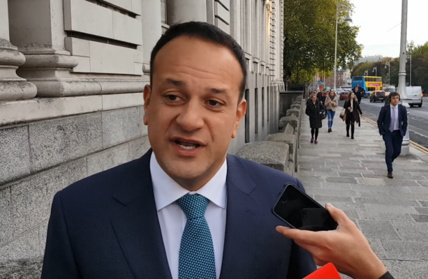 'No fireworks, no big bonanza' - Leo's been managing expectations ahead of the Budget