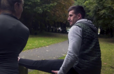 'You either adapt or you die' - Overcoming type 1 diabetes