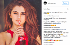 17 of the worst Instagram captions we're all guilty of using
