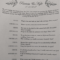 A Tipp woman and her American groom made an Irish slang translator for their wedding guests