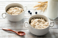 Poll: Do you eat porridge?