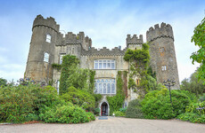 Skeletons, volcanos and crumbling cliffs - the fascinating history of Irish castles