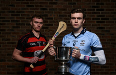 One club can't stop winning in Munster, the other craves a senior hurling breakthrough