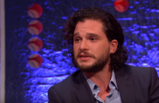 GoT's Kit Harrington shared the horrible April Fools' Day prank he pulled on his fiancé Rose Leslie this year