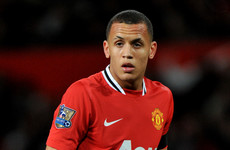 Remember Ravel Morrison? Ex-Man United youngster is now plying his trade in Mexico