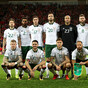 Here's how we think the Boys in Green rated in tonight's World Cup qualifier