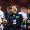 'I knew what I was doing' - Harry Arter explains his role in Ireland's golden goal