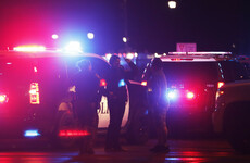 Student arrested after police officer shot and killed at Texas college
