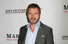 President Higgins to give Liam Neeson award for using very particular set of skills to represent Ireland