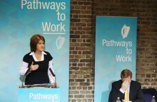 Government unveils scheme to get unemployed back to work