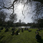 It's October... but it's set to hit almost 20 degrees this weekend