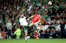 'We come alive on the big occasions, we always have' - 'Fired up' Ireland do it again