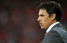 'I sincerely hope they go on and make it to the finals' - No hard feelings from Coleman