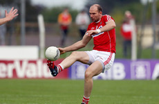 2010 Cork All-Ireland winner retires from inter-county game