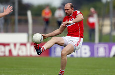 2010 Cork All-Ireland winner retires from inter-county game