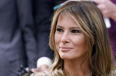 Melania hits back after Ivana Trump says she has 'direct number to White House'