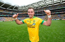 Multi All-Star winner confirmed as part of Donegal's coaching team for next season