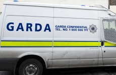 Burglary and shooting in Co Longford