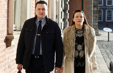 The Charleton Tribunal has finished its hearings about Garda Keith Harrison